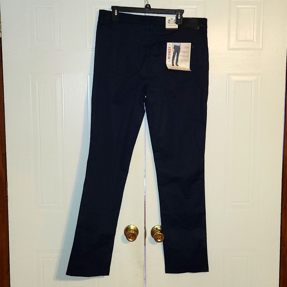 Brand New Men's Midway Pants